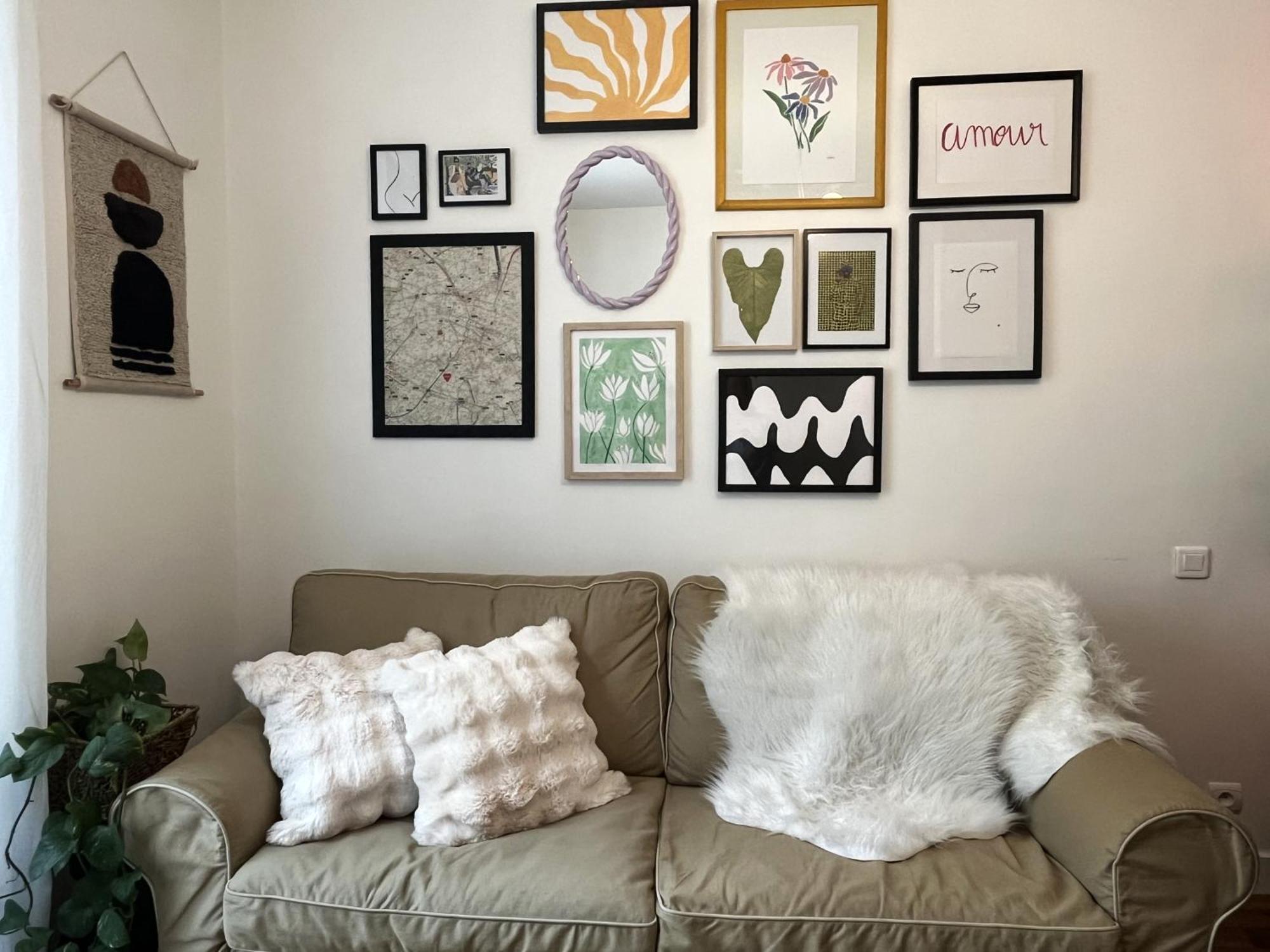 Lovely Haussmannian Flat In Montparnasse Párizs Kültér fotó